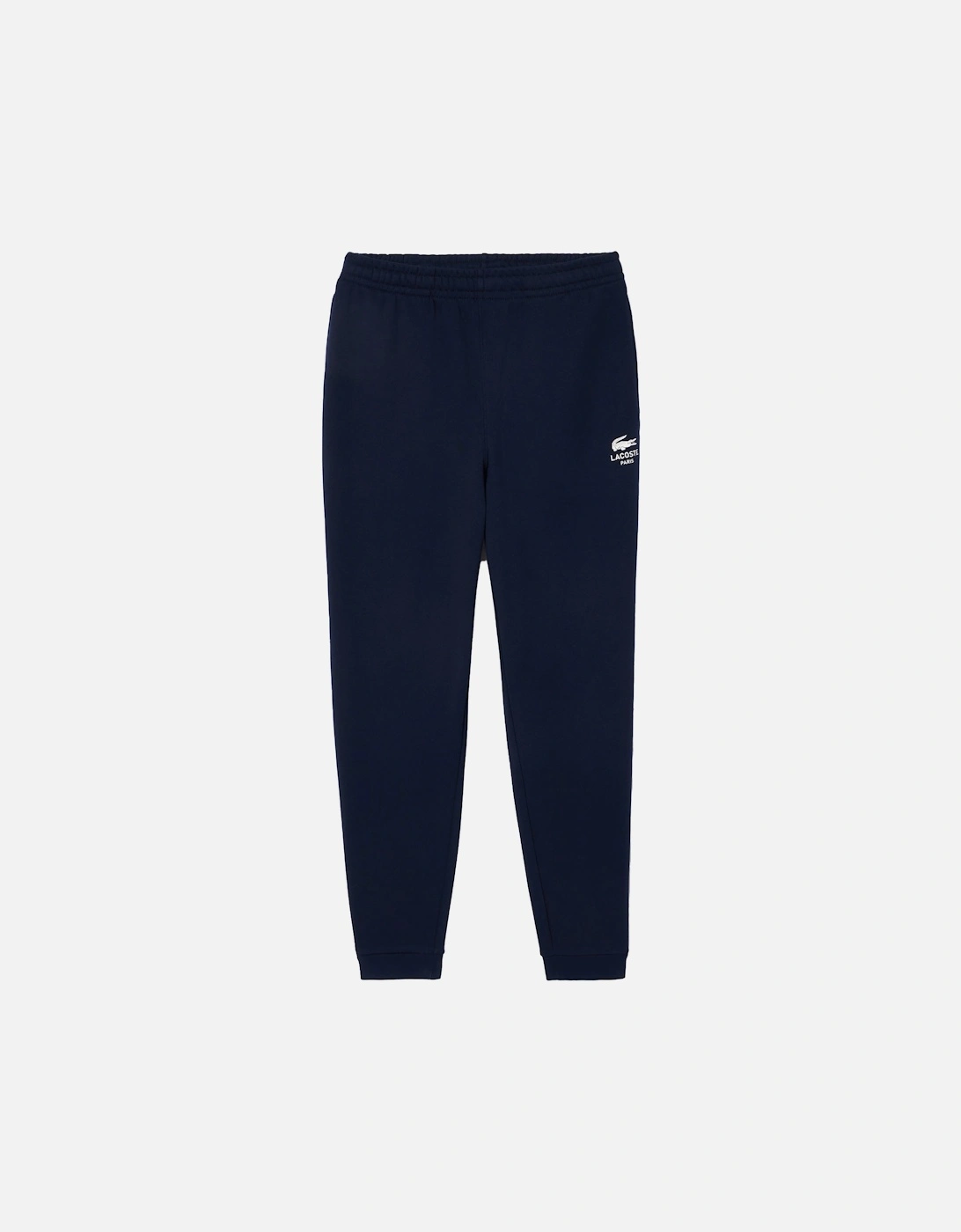 Tapered Leg Sweatpants Midnight Blue, 5 of 4