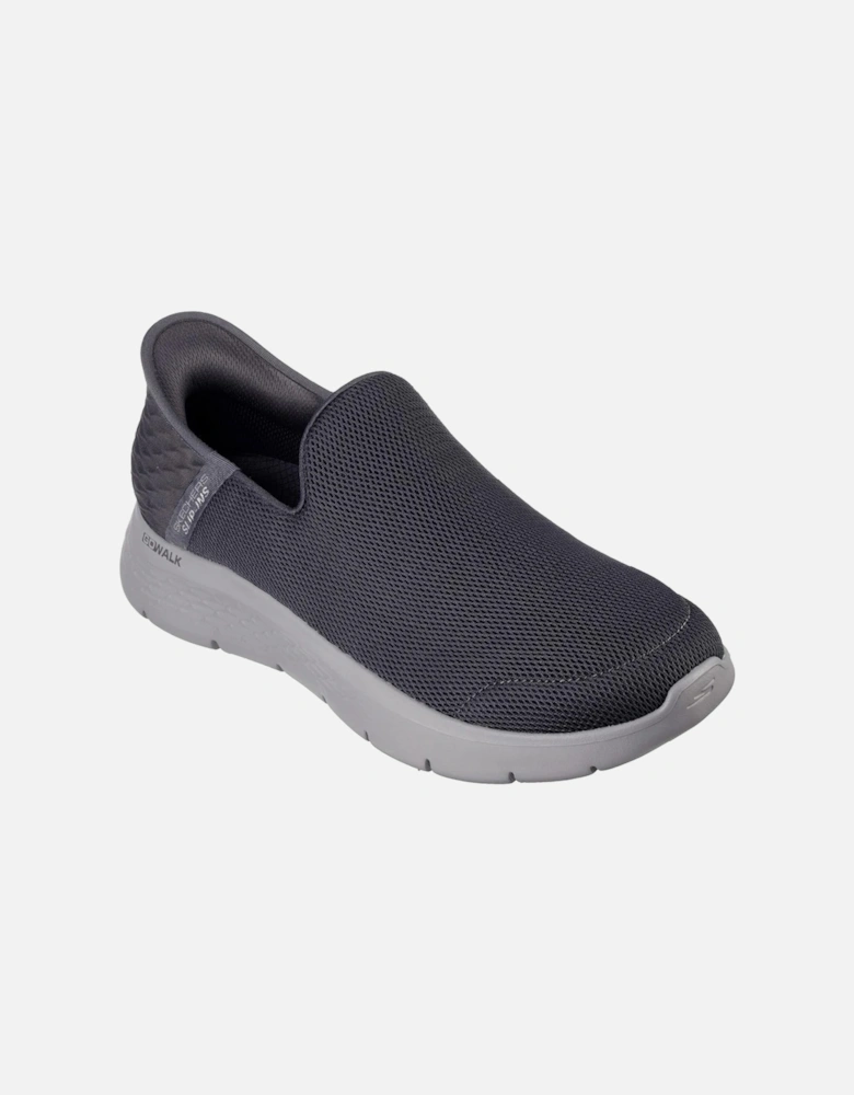 Skechers Mens Go Walk Flex Hands Free Shoes