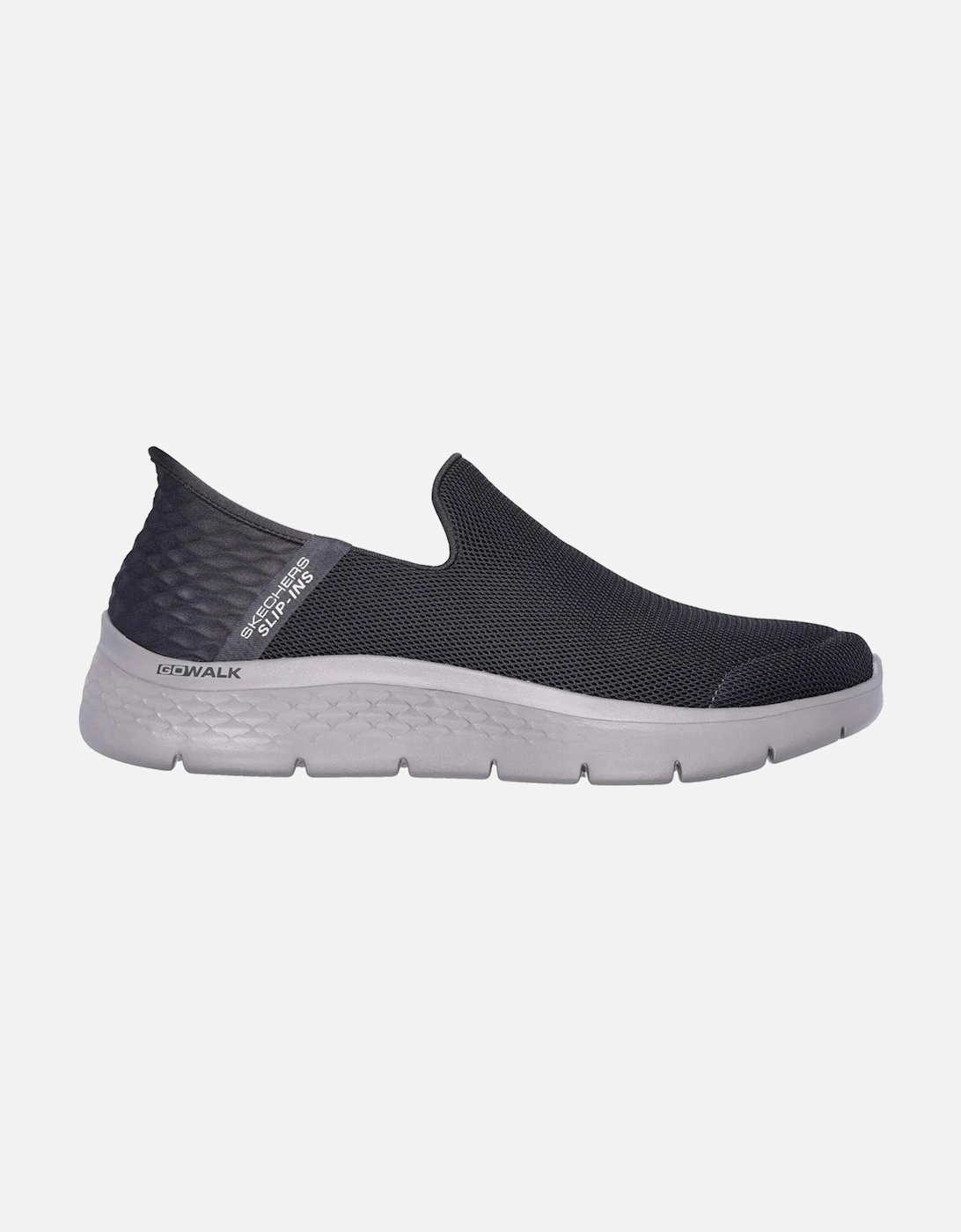 Skechers Mens Go Walk Flex Hands Free Shoes