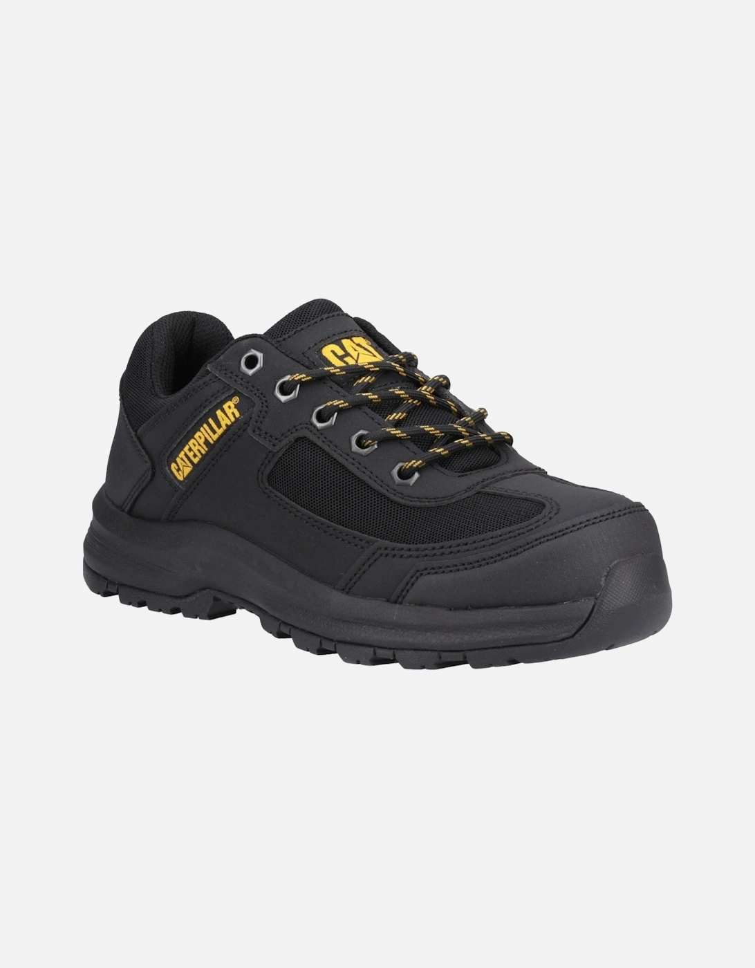 Unisex Adult Elmore Safety Trainers, 6 of 5