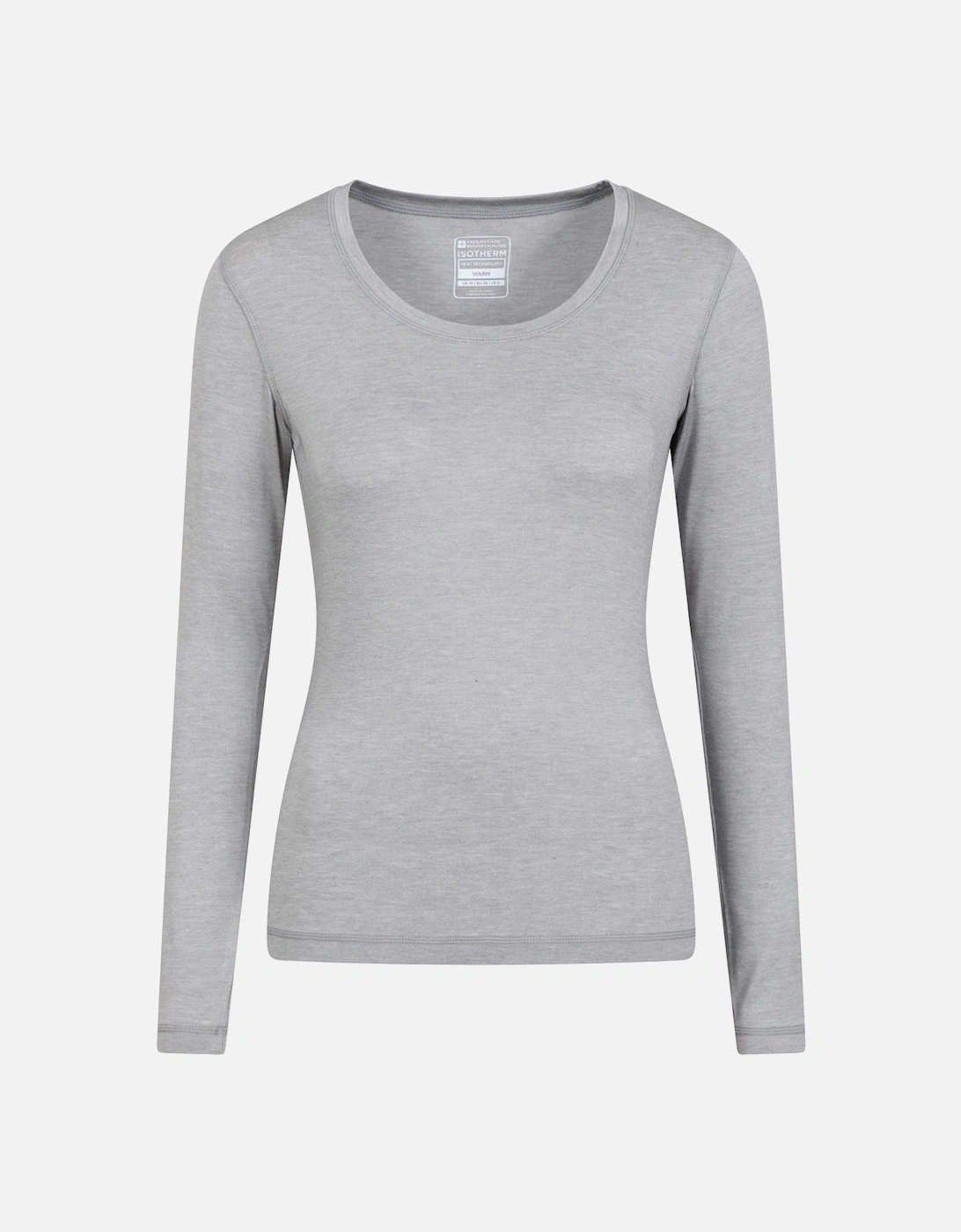 Womens/Ladies Keep The Heat Thermal Top, 5 of 4