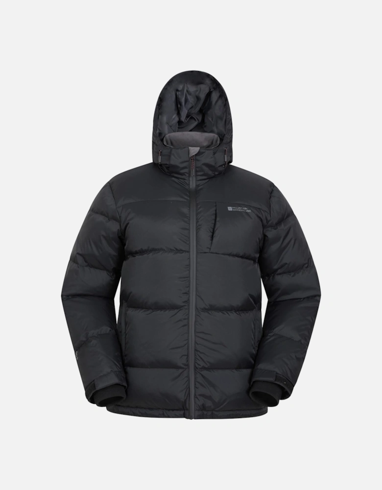 Mens Frost II Extreme Down Jacket