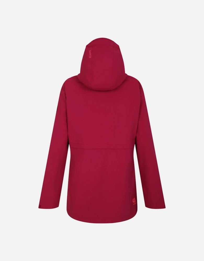 Womens/Ladies Switch Up II Waterproof Jacket