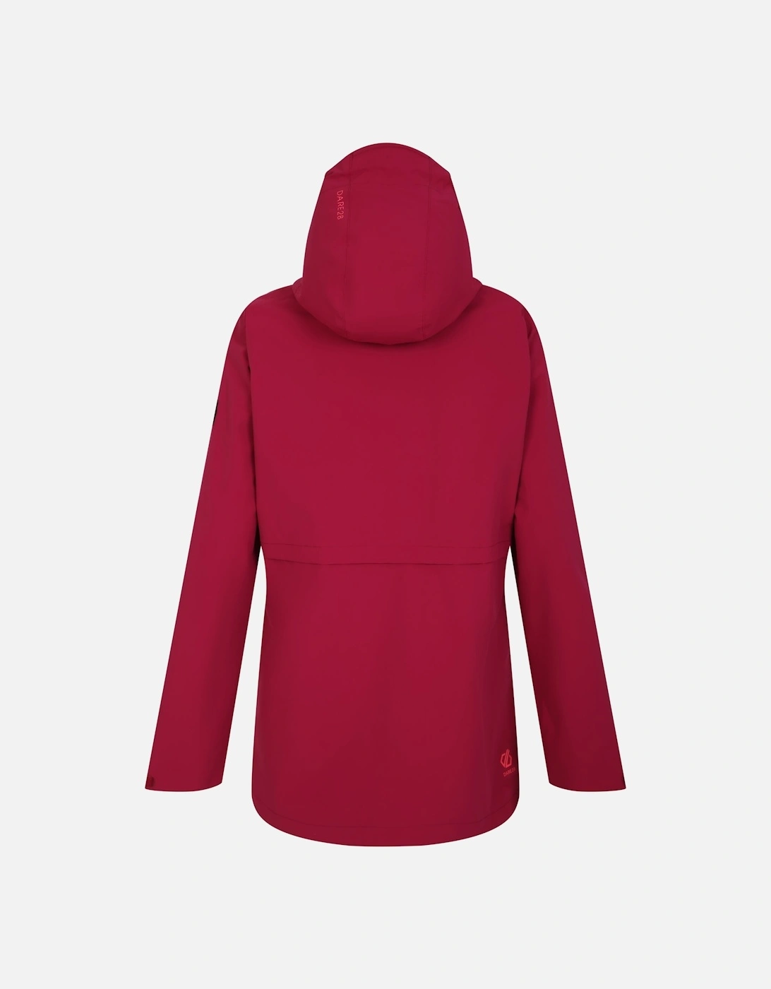 Womens/Ladies Switch Up II Waterproof Jacket