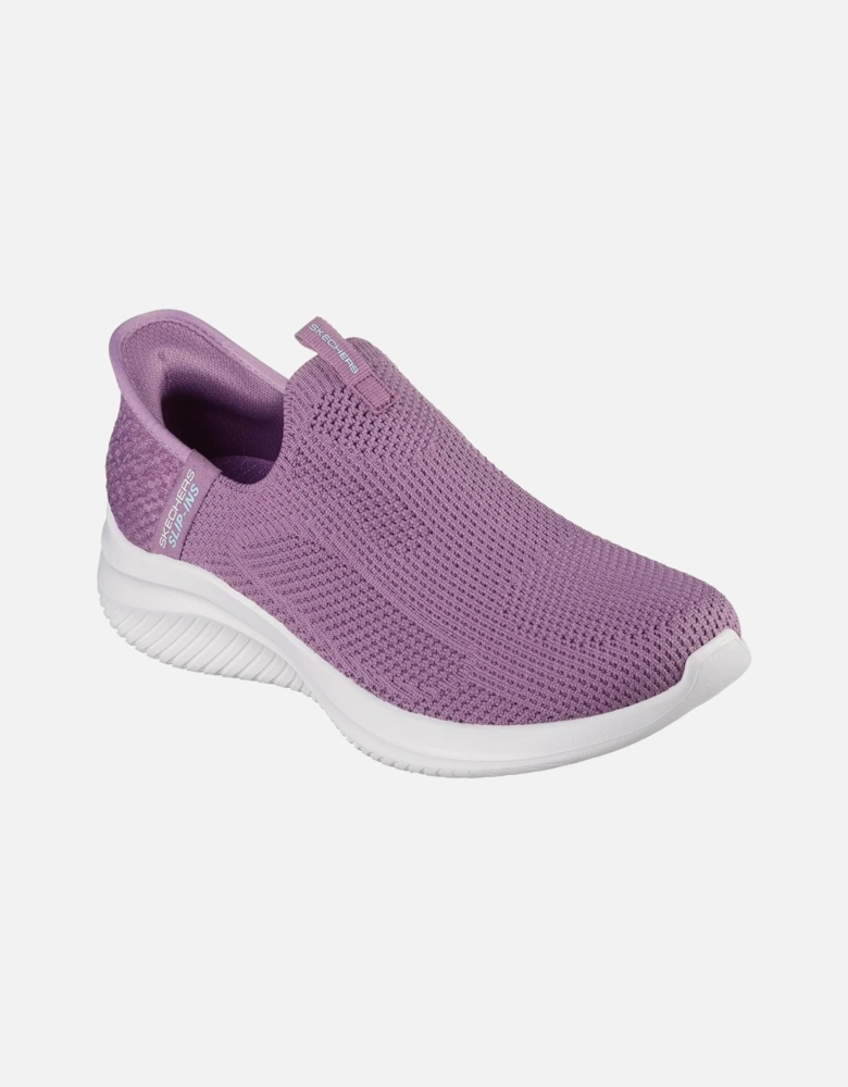 Womens/Ladies Ultra Flex 3.0 Easy Win Trainers