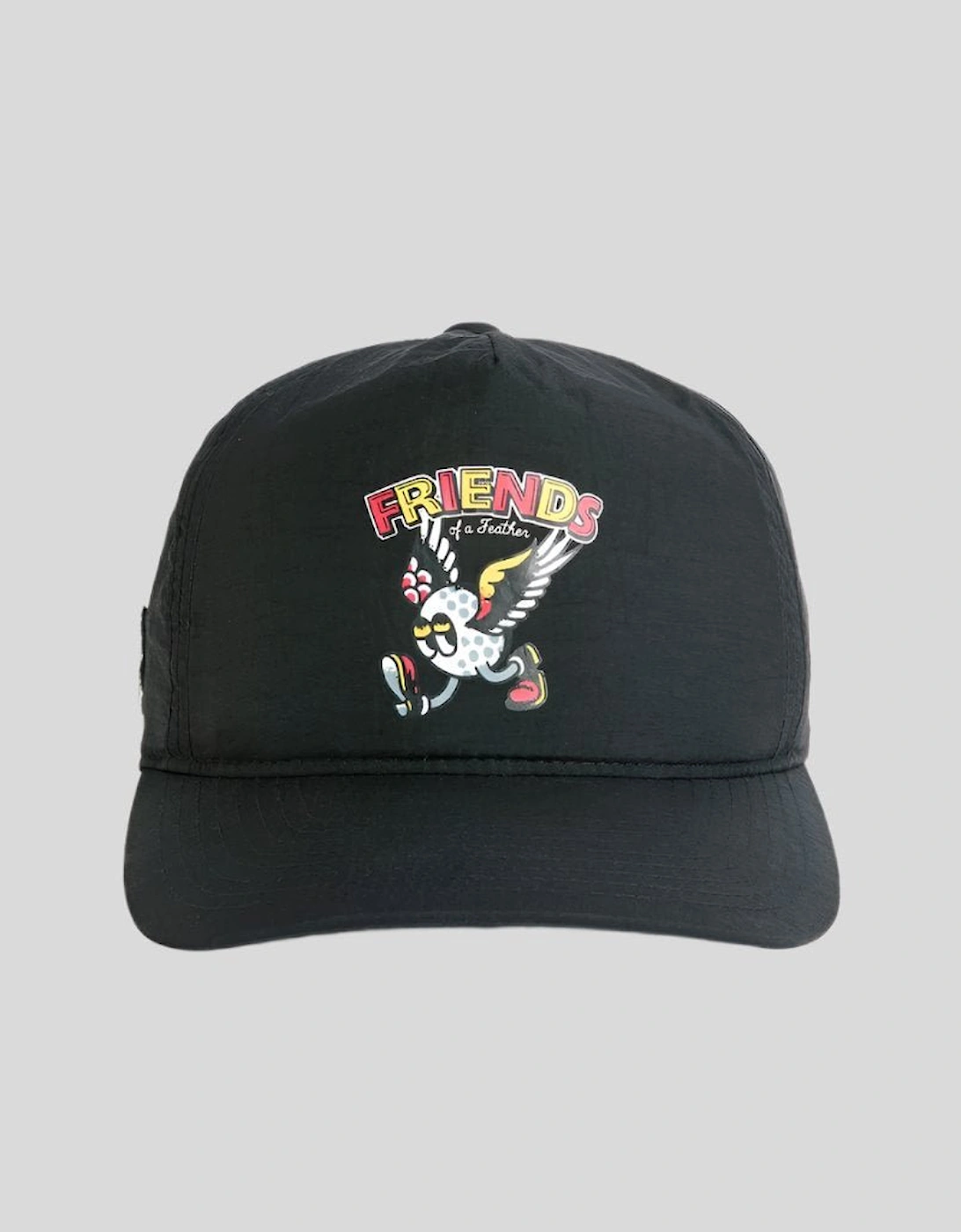 Friends Of Feathers Golf Cap