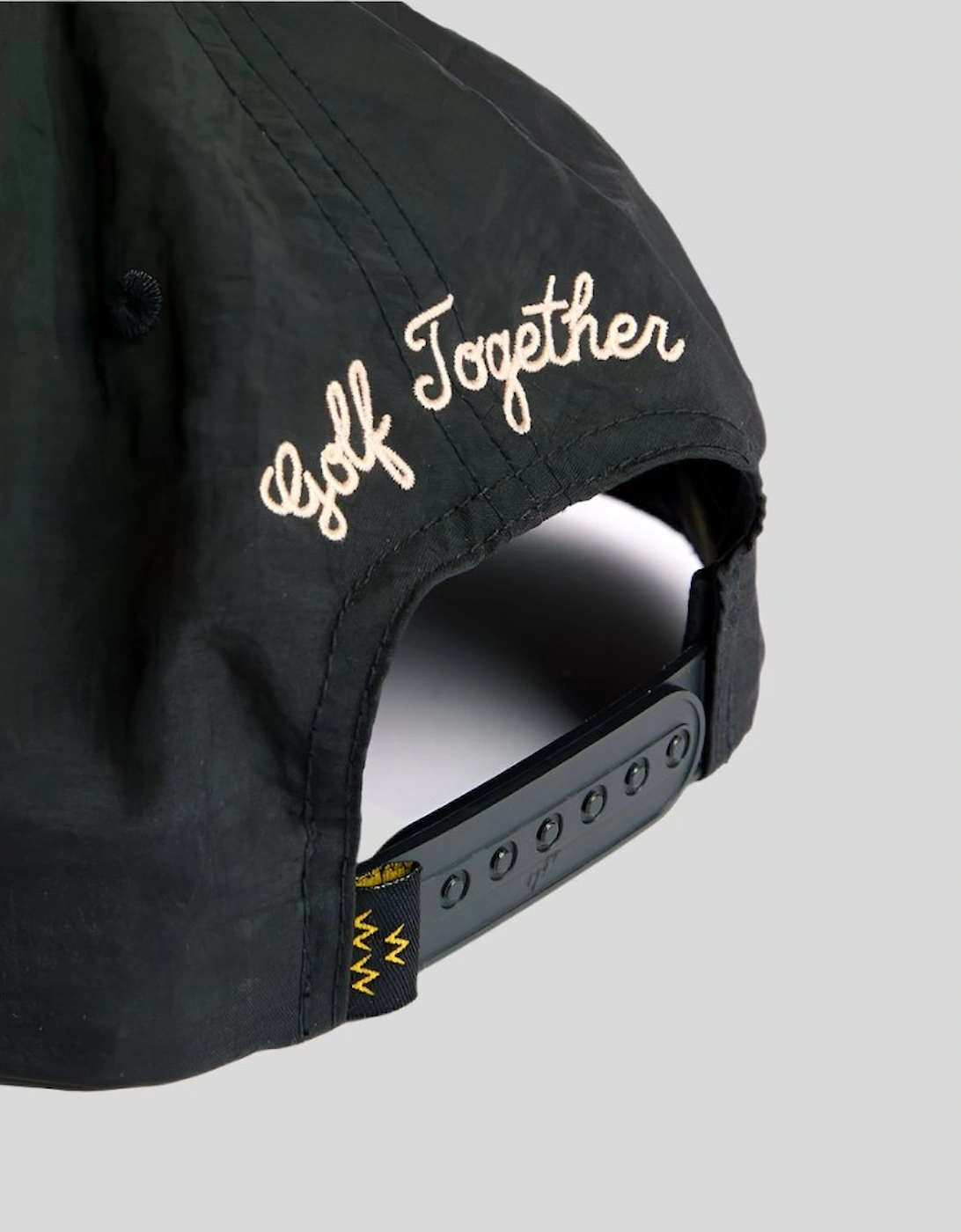 Friends Of Feathers Golf Cap