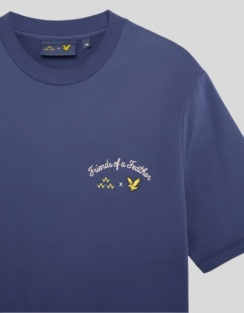 Friends of a Feather T-Shirt