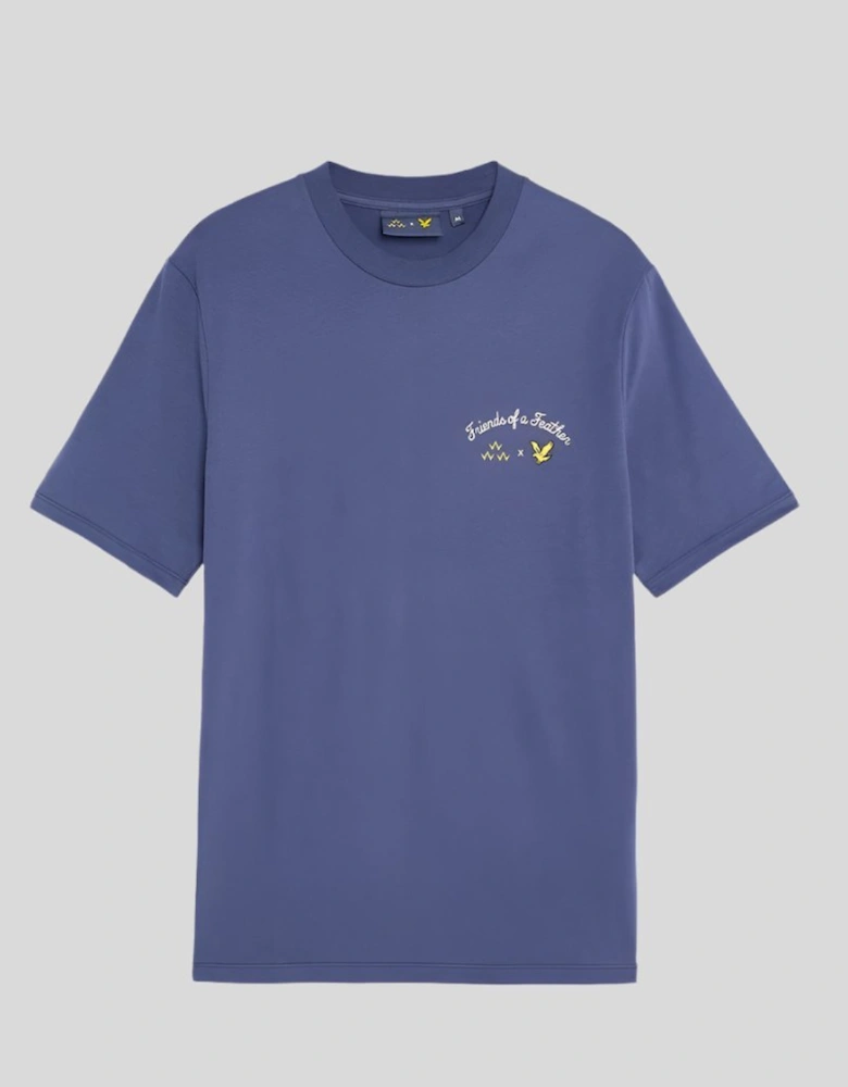 Friends of a Feather T-Shirt