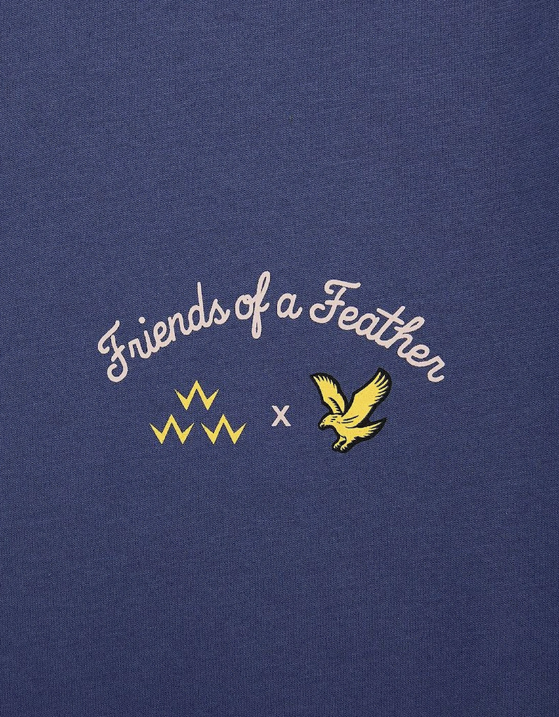 Friends of a Feather T-Shirt