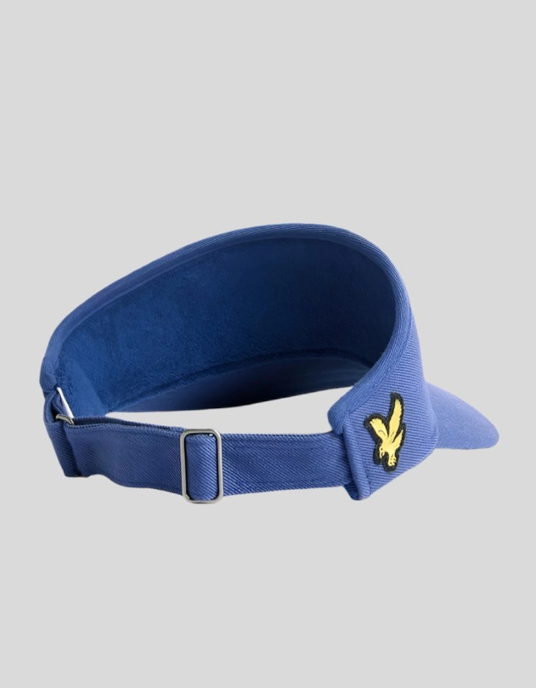 Golf Together Embroidered Visor