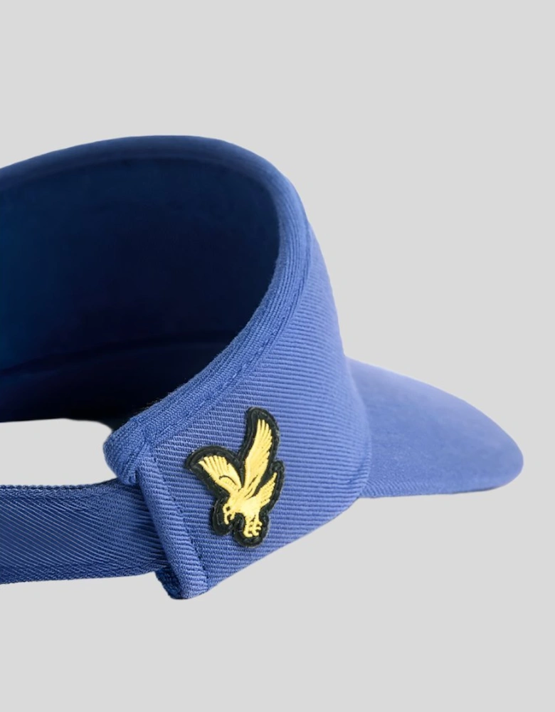 Golf Together Embroidered Visor