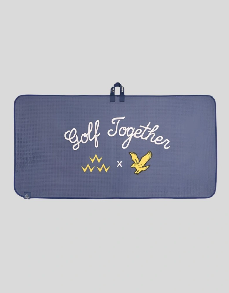 Golf Together Towel