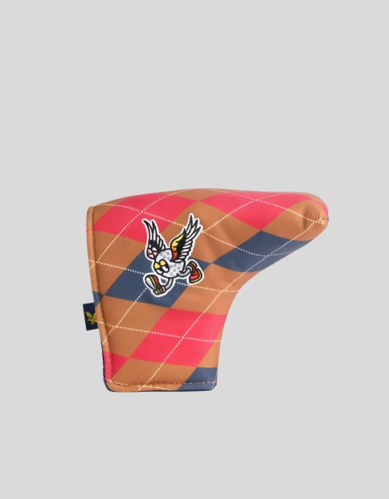 Golf Together Blade Cover