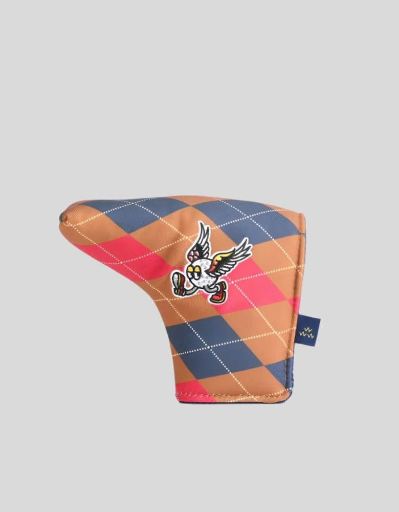 Golf Together Blade Cover