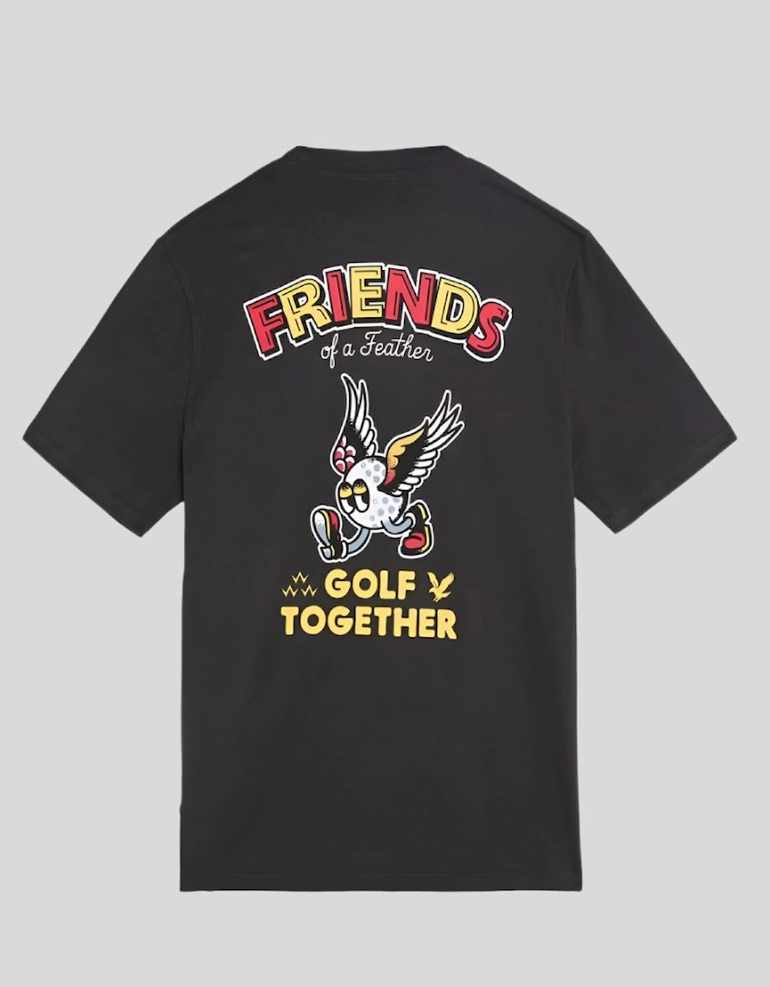 Friends of Feathers T-Shirt