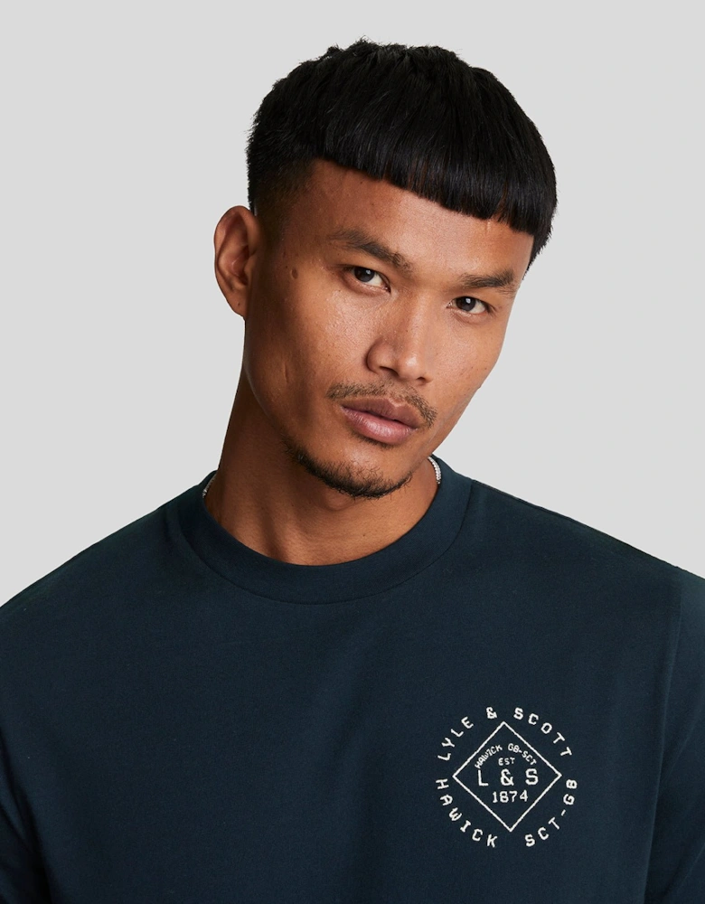 Stamp T-Shirt