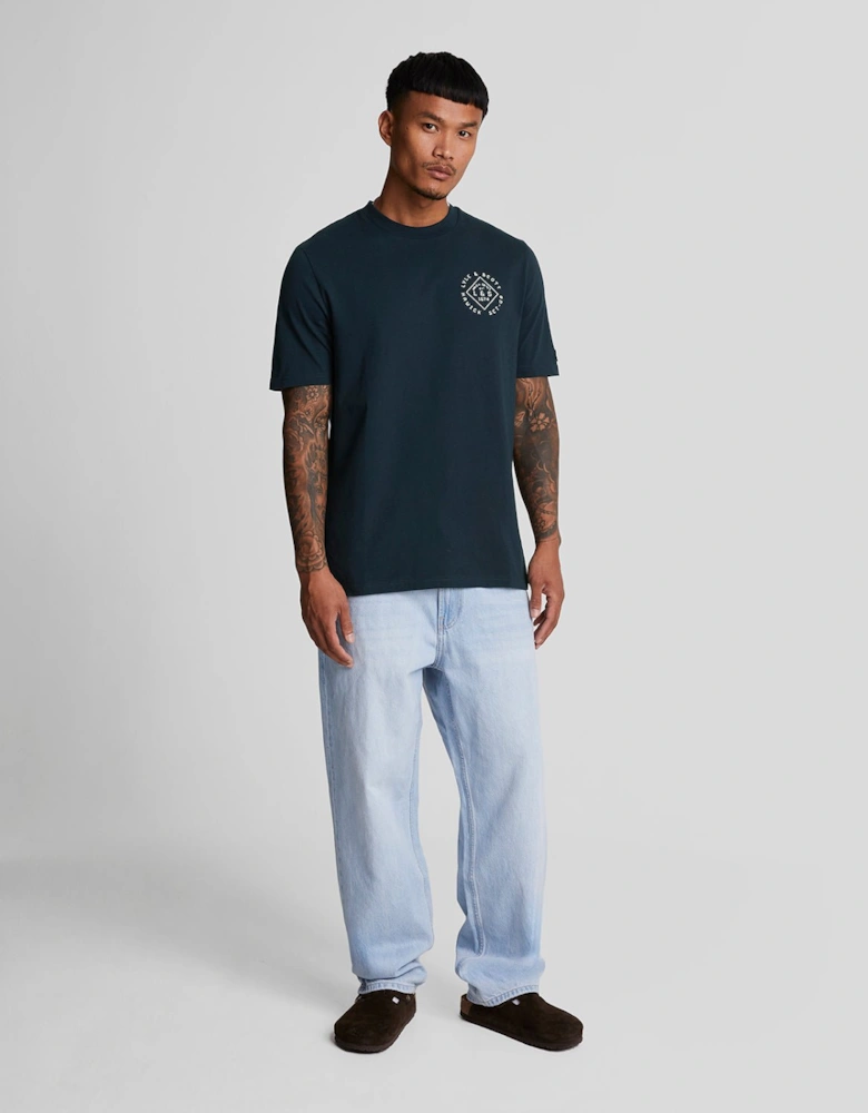 Stamp T-Shirt