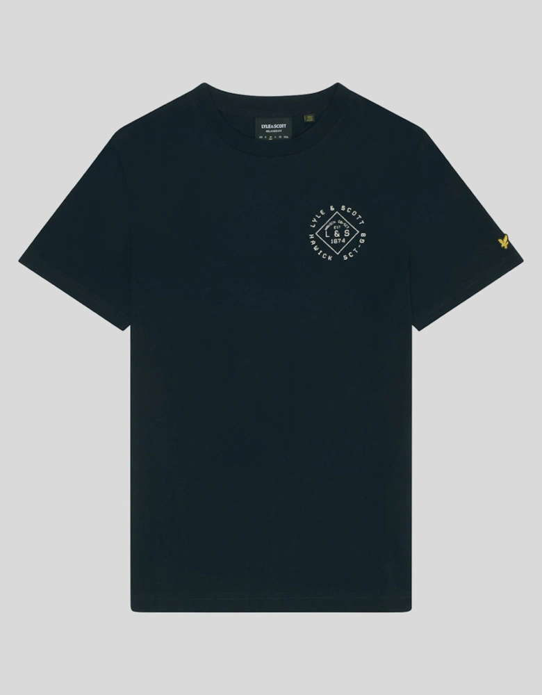 Stamp T-Shirt