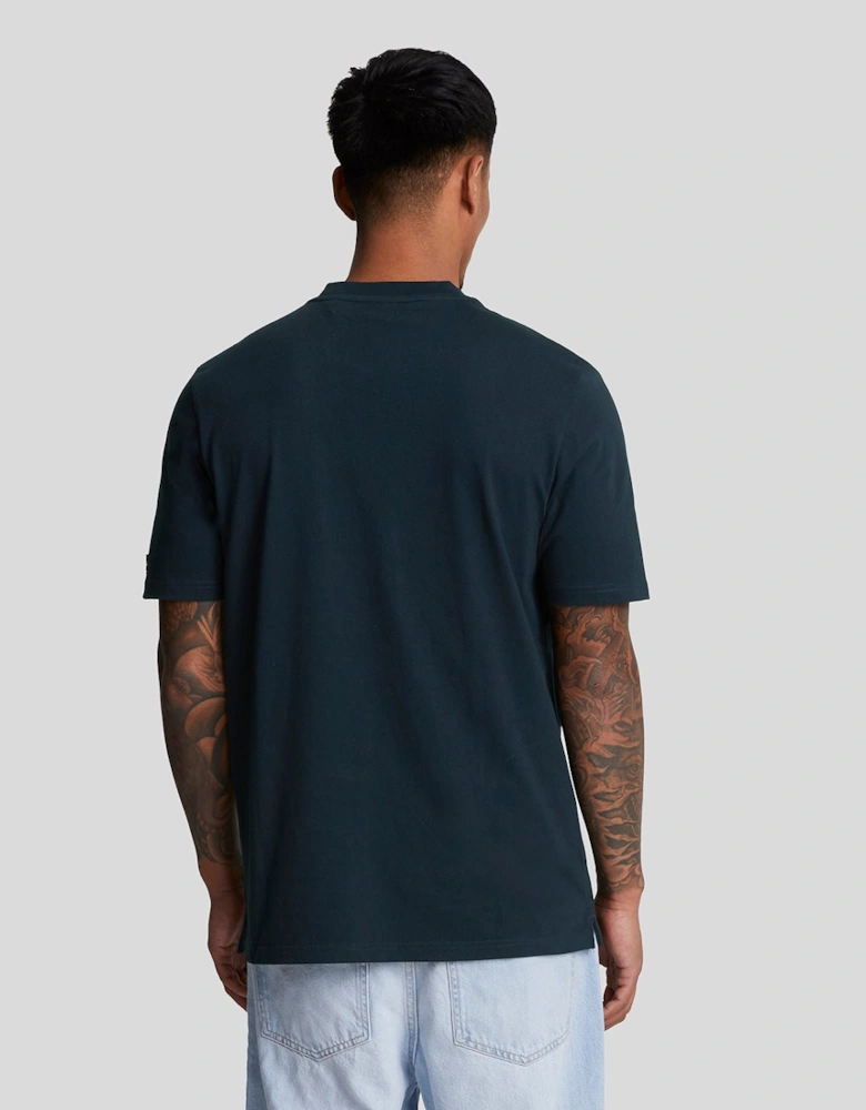Stamp T-Shirt