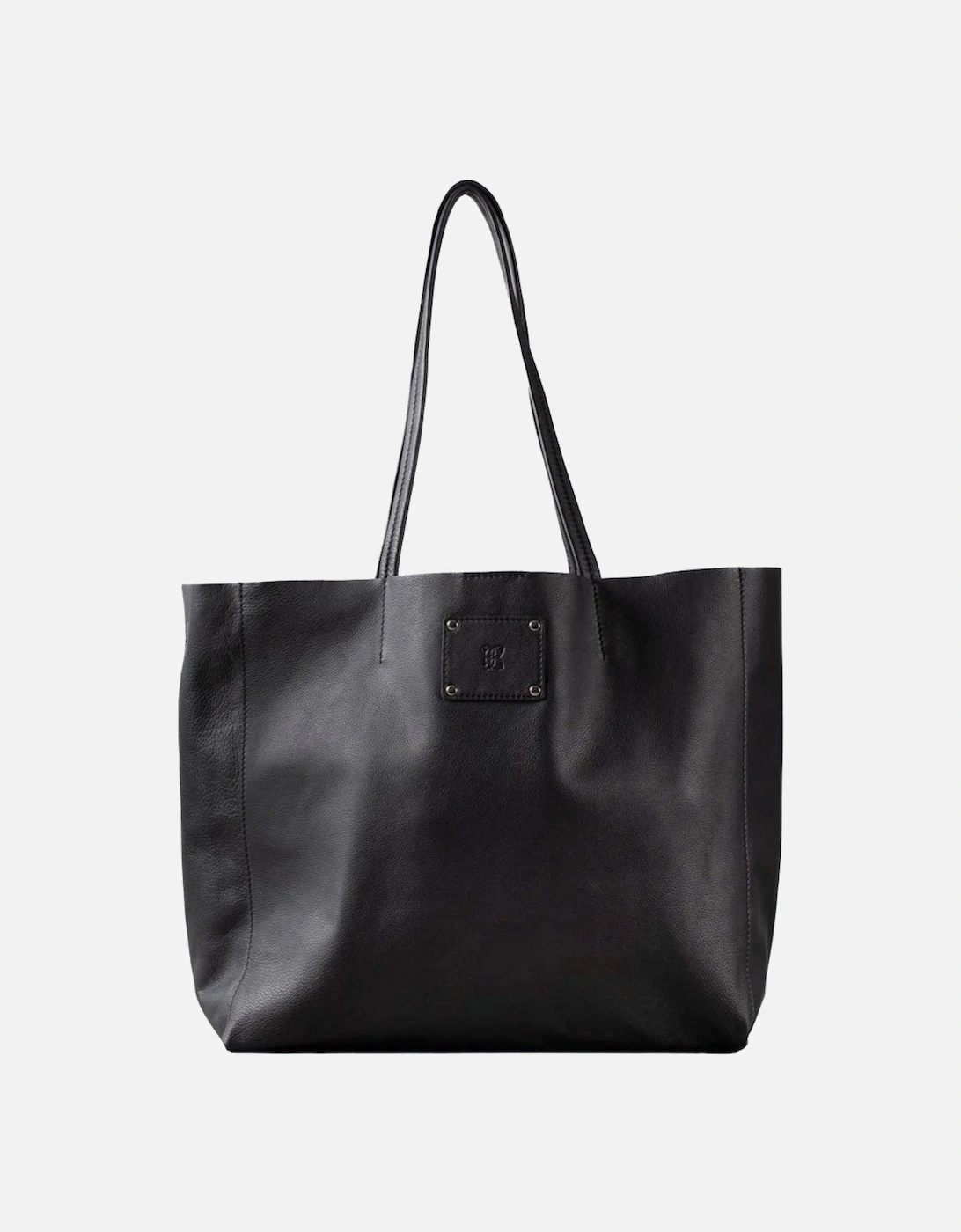 Lakeland Leather Women's Tarn Bucket Womens Shoulder Bag - Black - Size: ONE size