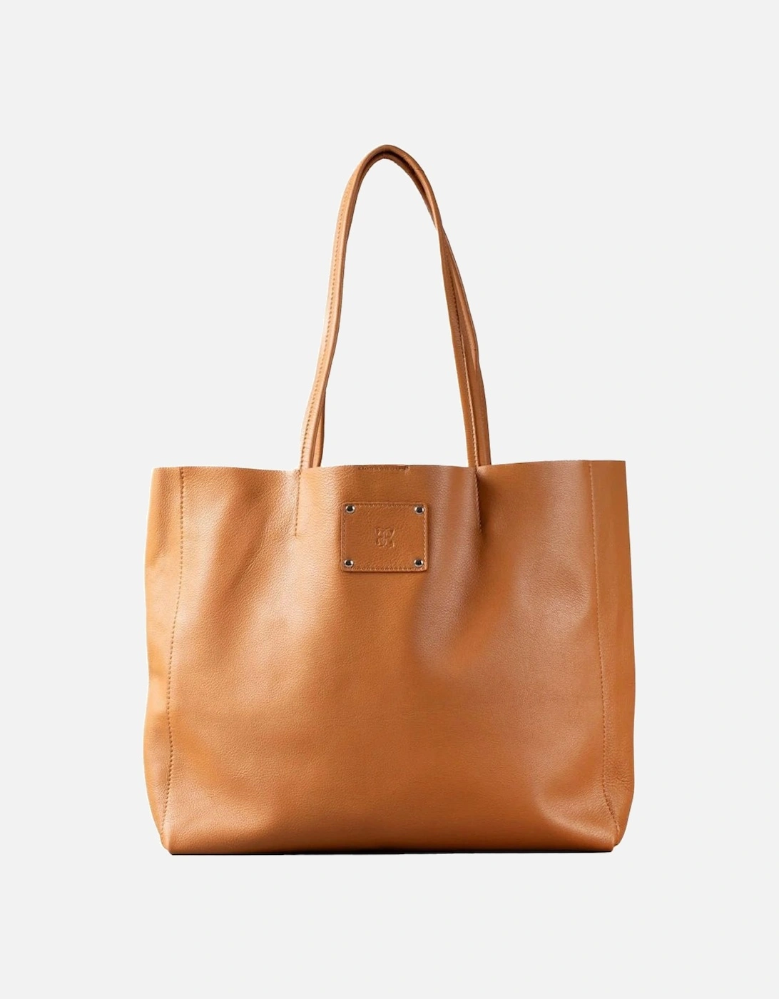 Lakeland Leather Women's Brown Tarn Bucket Shoulder Bag - : Size 0