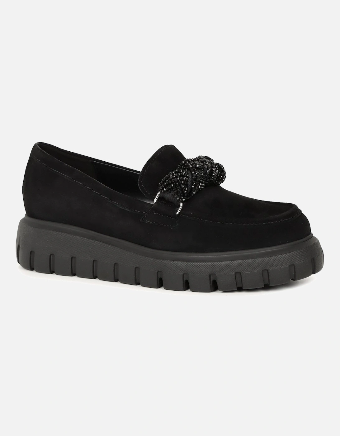 Tissue Womens Loafers, 10 of 9