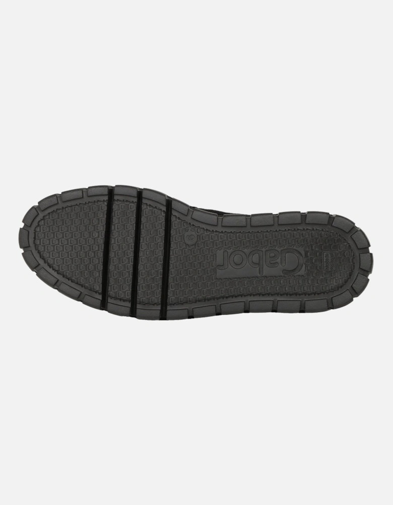 Tissue Womens Loafers