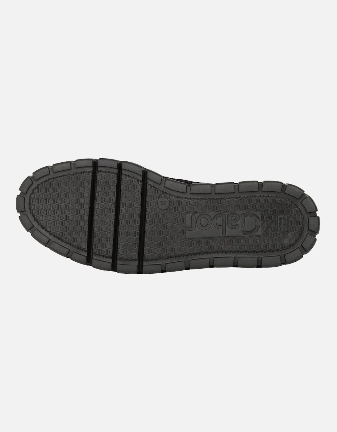 Tissue Womens Loafers