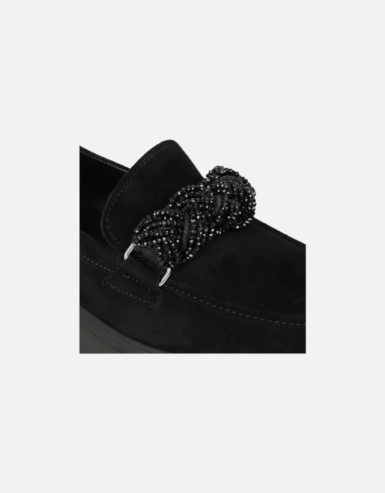 Tissue Womens Loafers