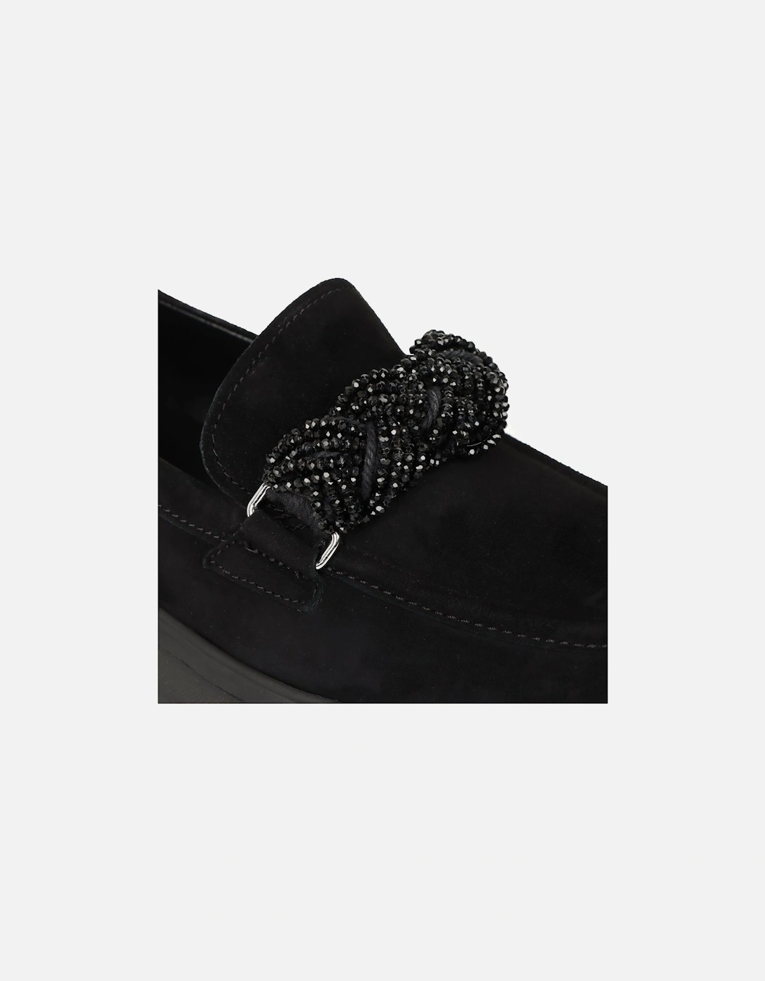 Tissue Womens Loafers