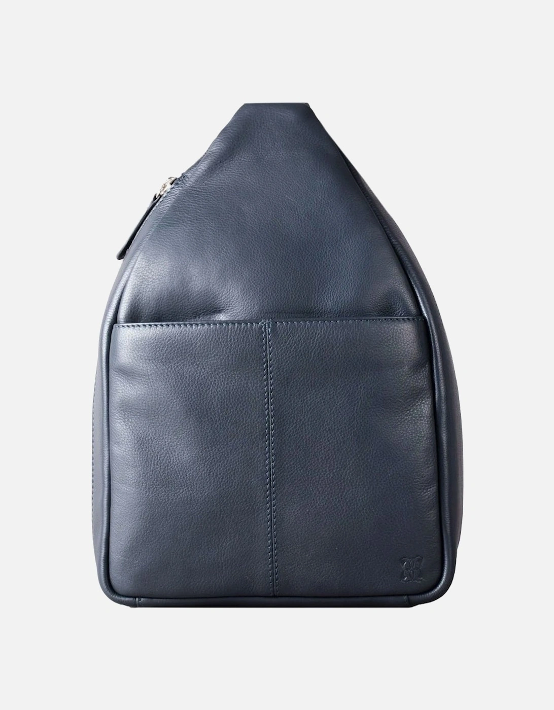 Lakeland Leather Women's Langdale Womens Backpack - Black - Size: ONE size