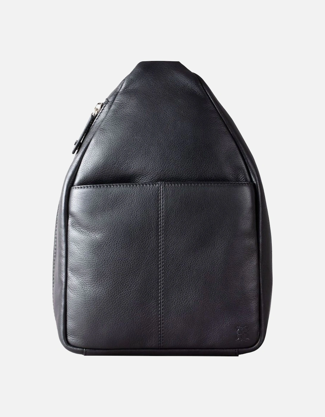 Lakeland Leather Women's Langdale Womens Backpack - Black - Size: ONE size