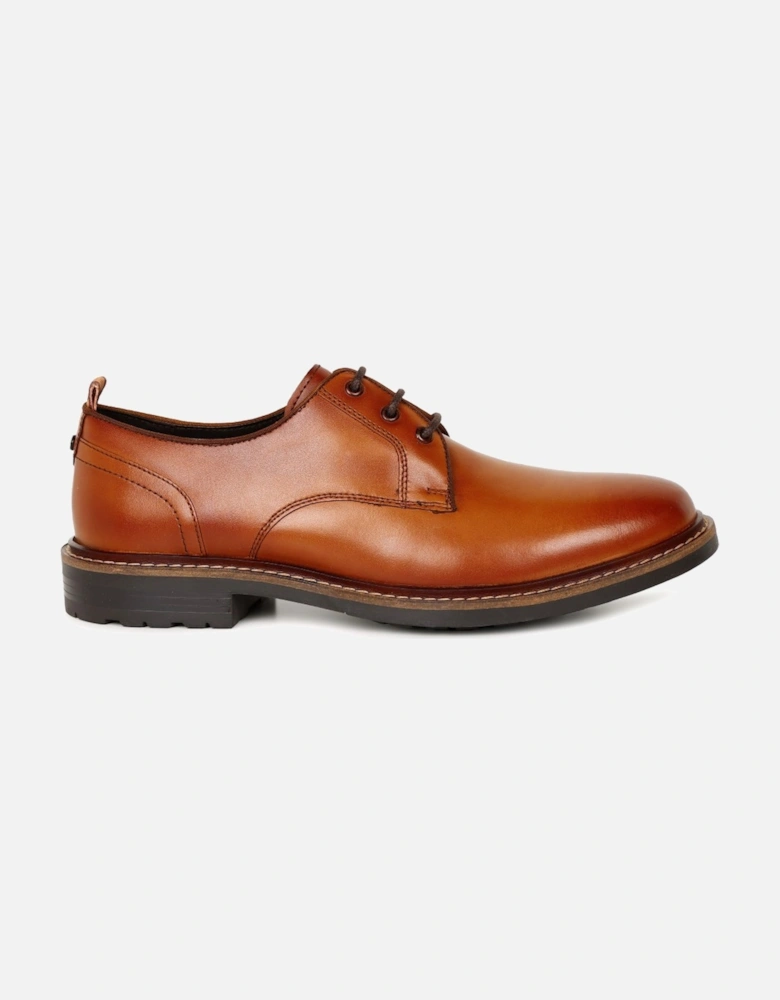 Dime Mens Derby Shoes