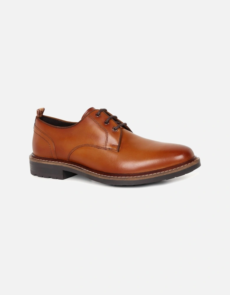 Dime Mens Derby Shoes