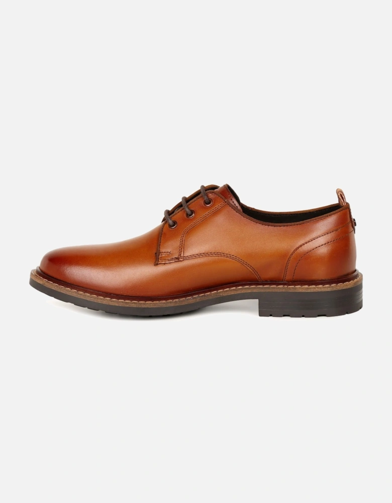 Dime Mens Derby Shoes