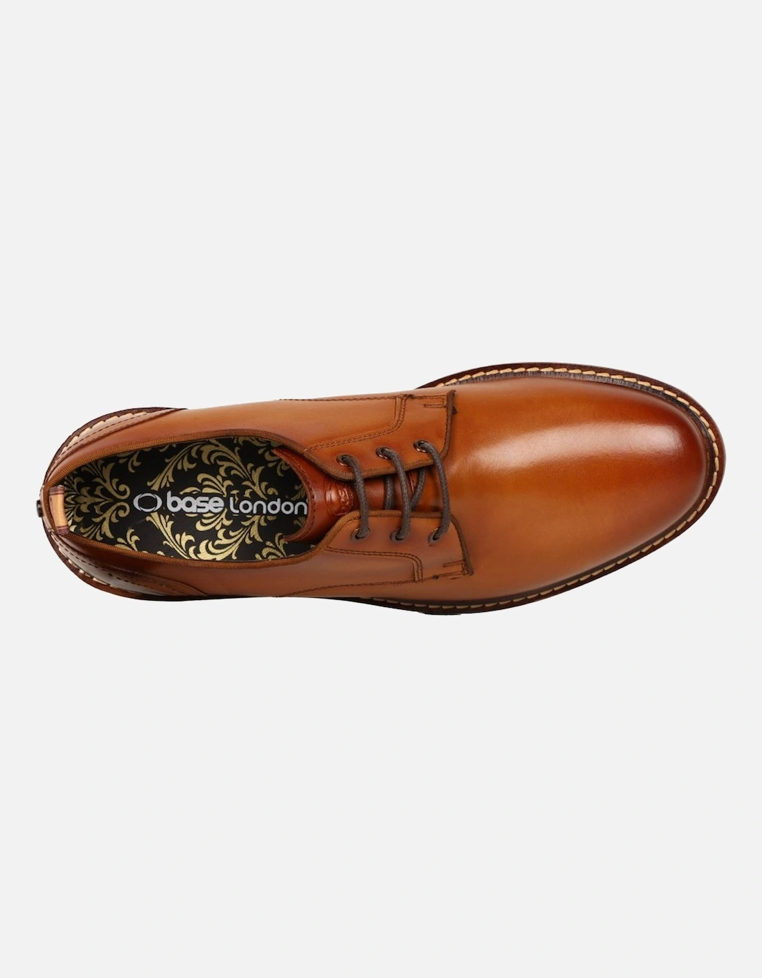 Dime Mens Derby Shoes