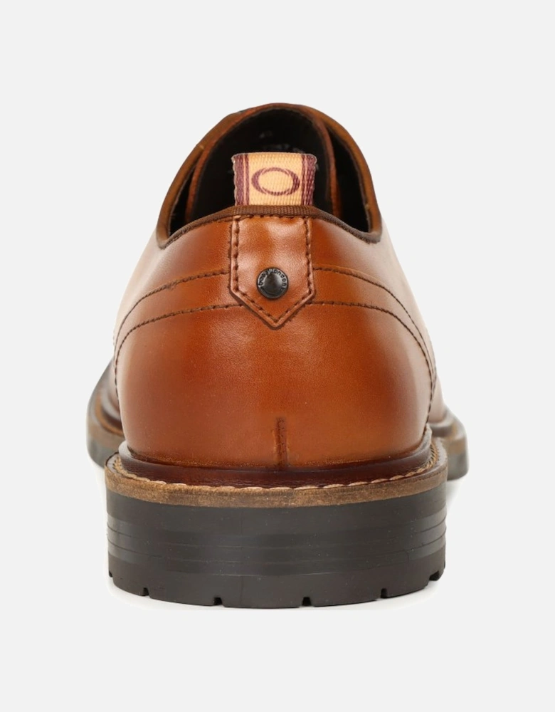 Dime Mens Derby Shoes