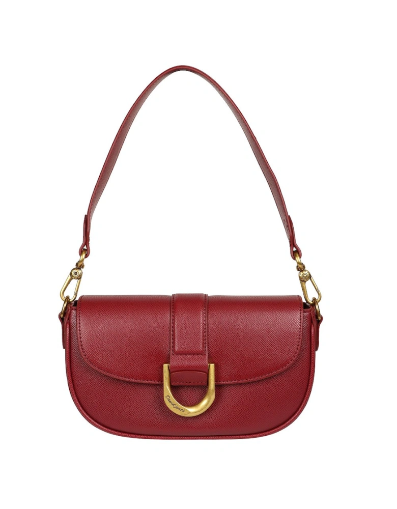 Penelope Womens Messenger Bag