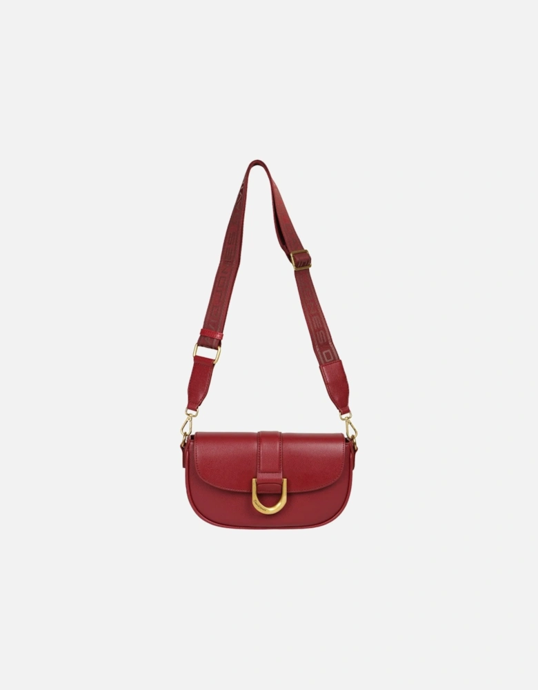 Penelope Womens Messenger Bag