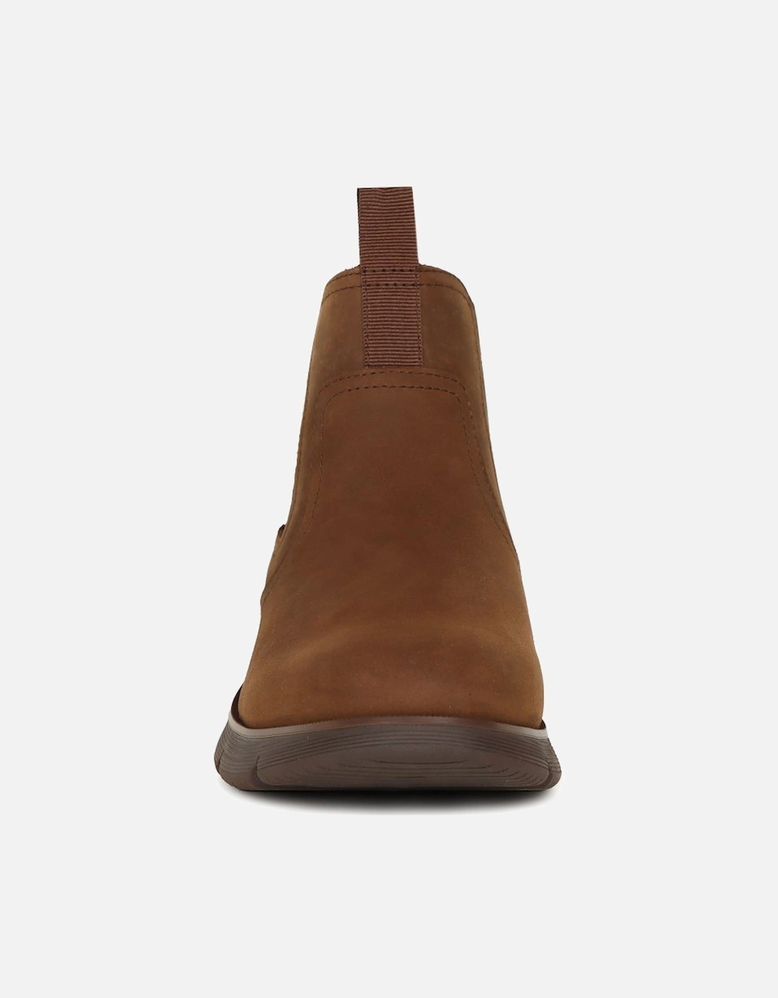 Augstino Mens Chelsea Boots