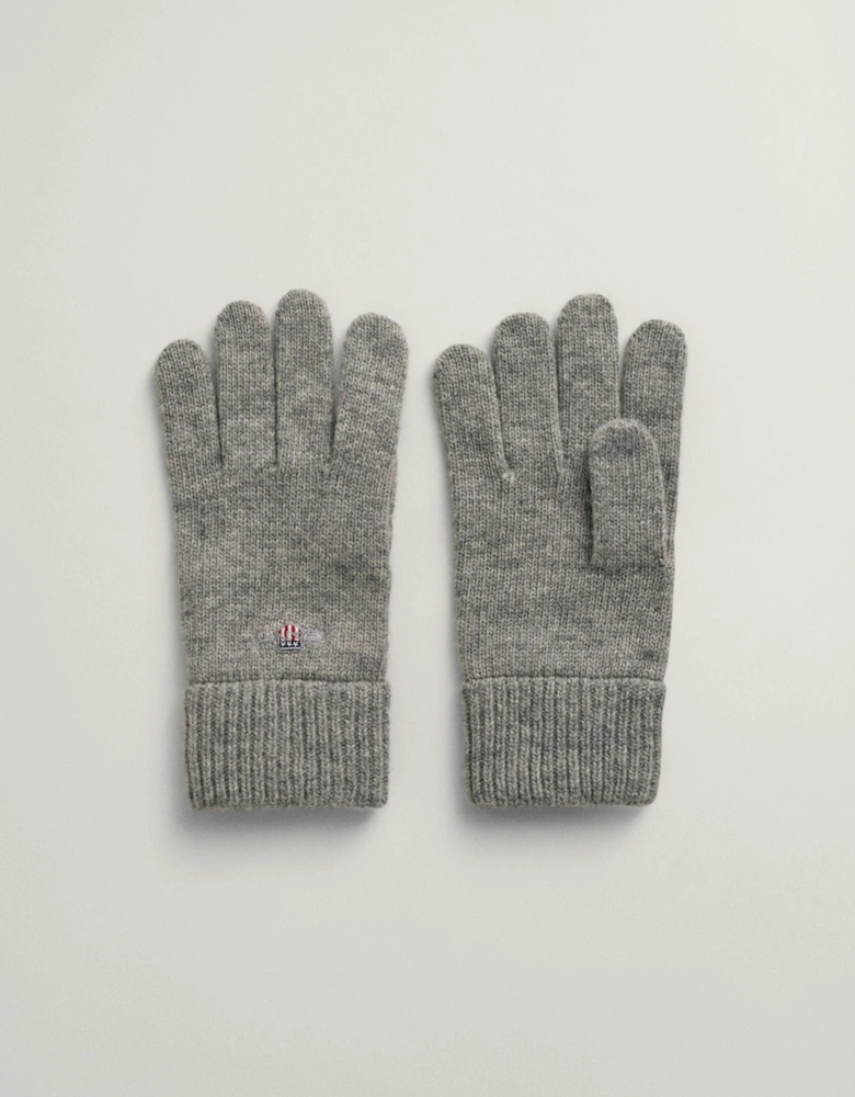 Shield Wool Gloves