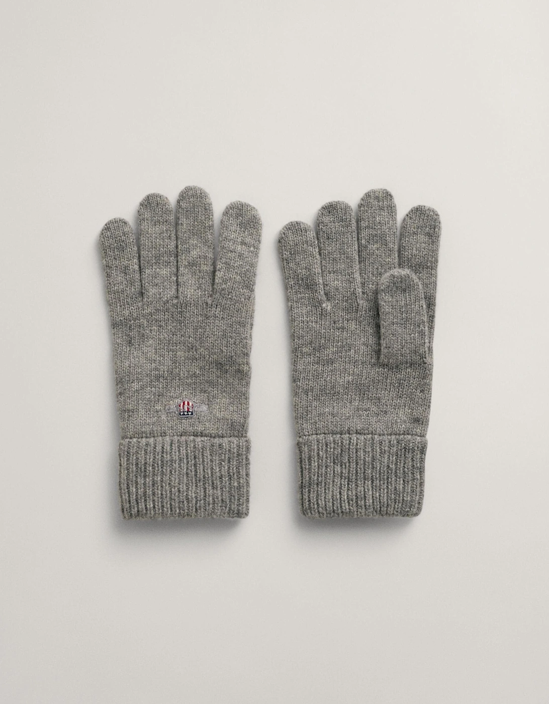 Shield Wool Gloves, 3 of 2