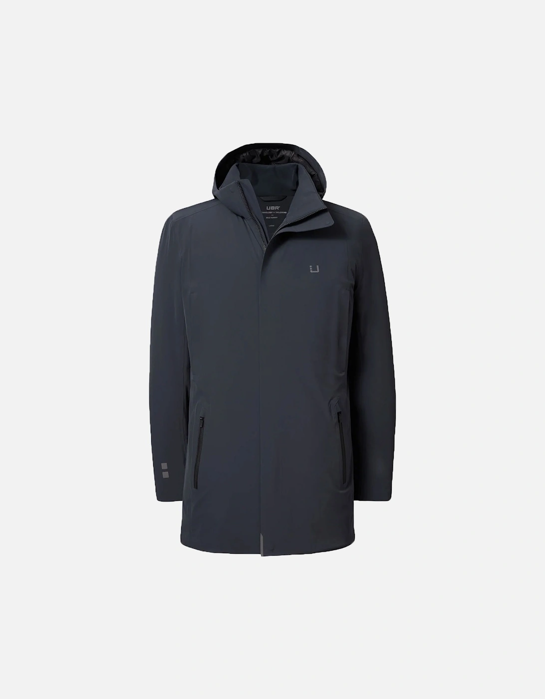 Regulator Parka Black, 4 of 3