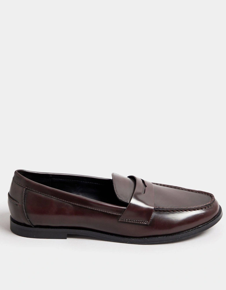 Patent Loafer