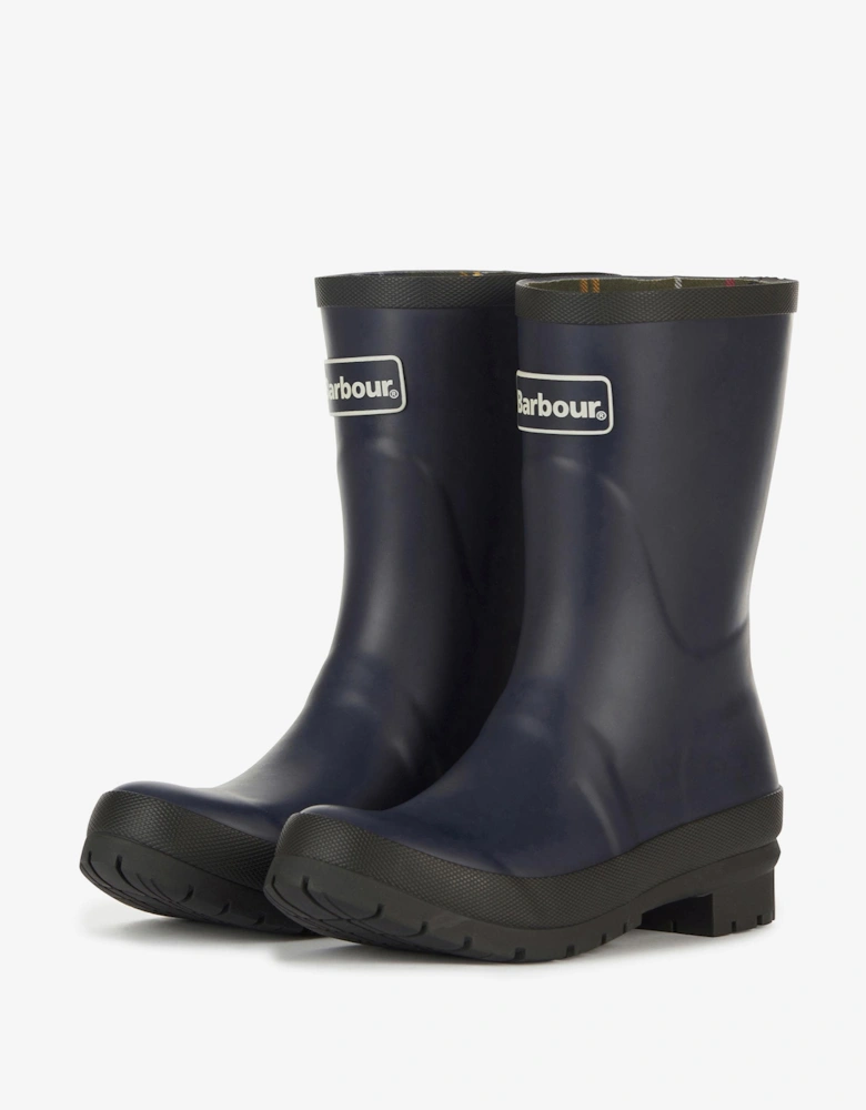 Banbury Womens Short Wellingtons