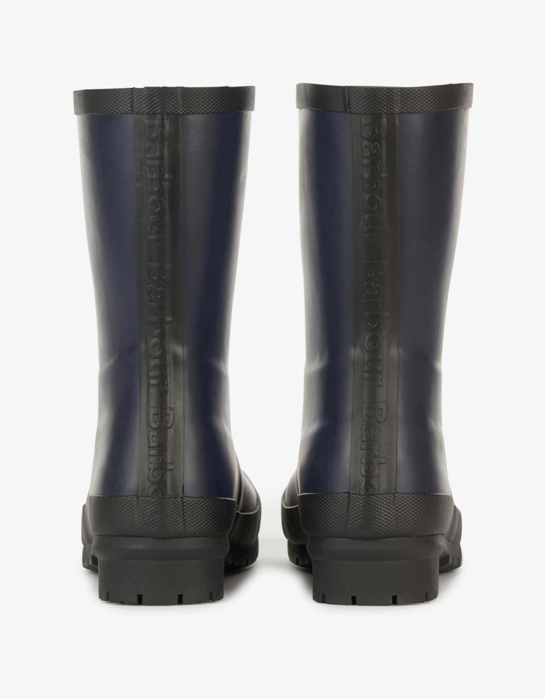 Banbury Womens Short Wellingtons