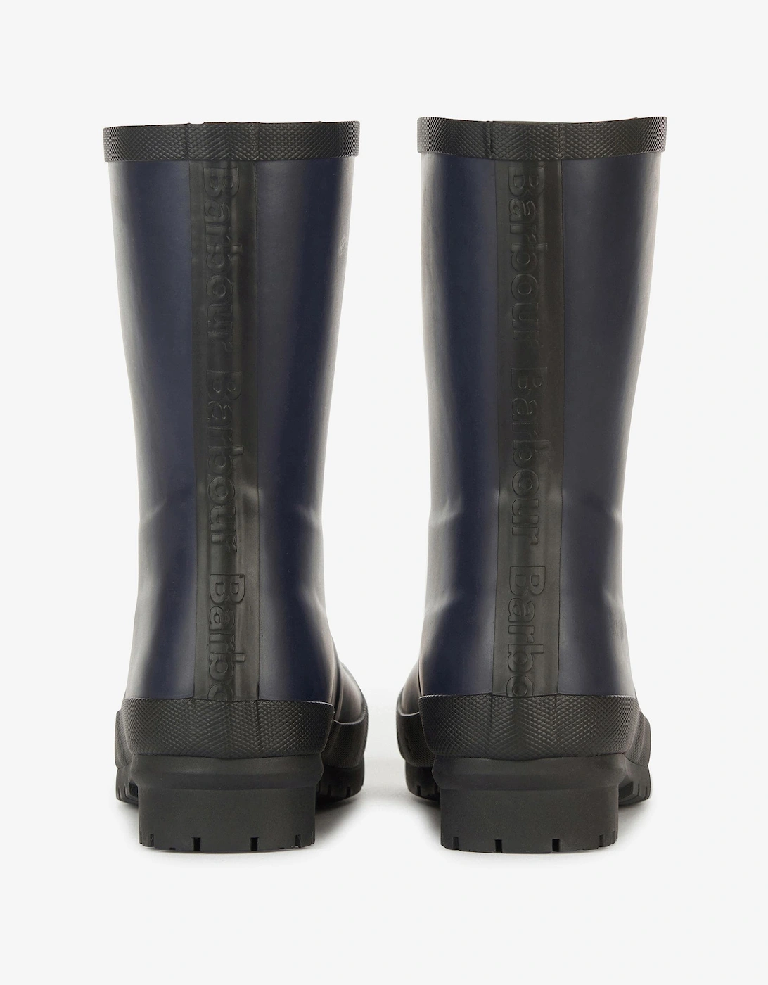 Banbury Womens Short Wellingtons