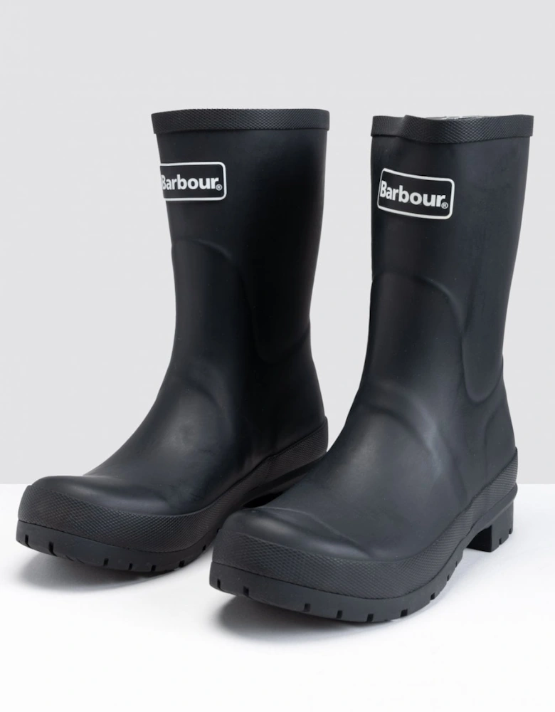 Banbury Womens Short Wellingtons