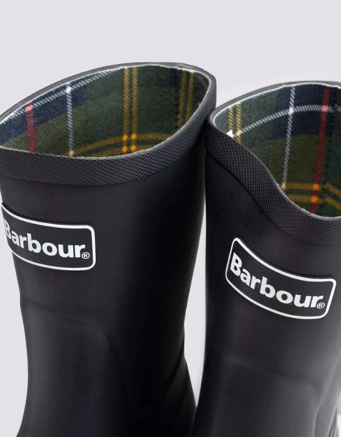 Banbury Womens Short Wellingtons